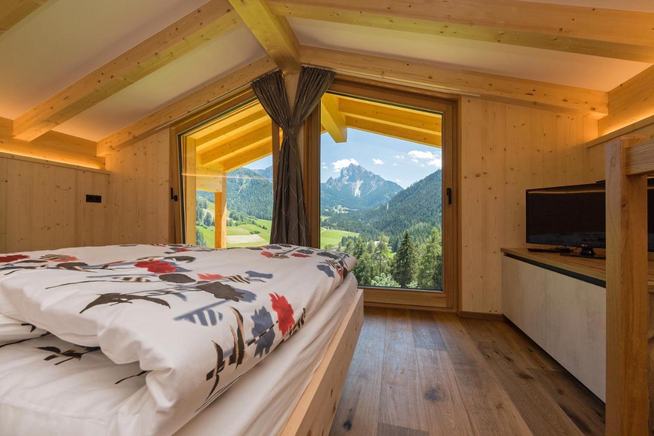 Residence Bergheim Braies  Exterior photo