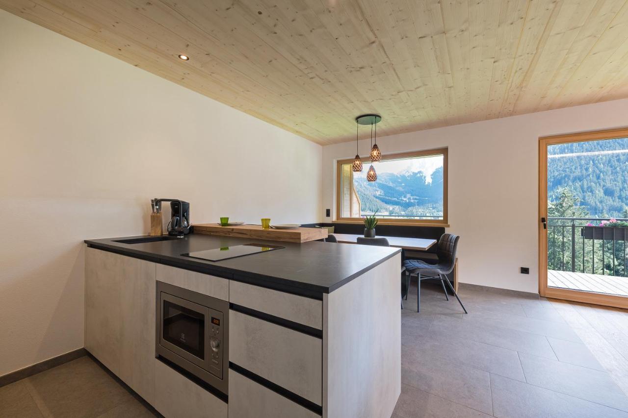 Residence Bergheim Braies  Exterior photo